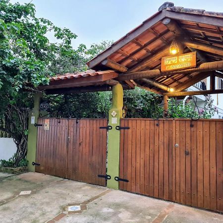 Praia Suites Itagua Ubatuba Exteriér fotografie