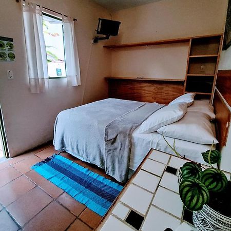 Praia Suites Itagua Ubatuba Exteriér fotografie