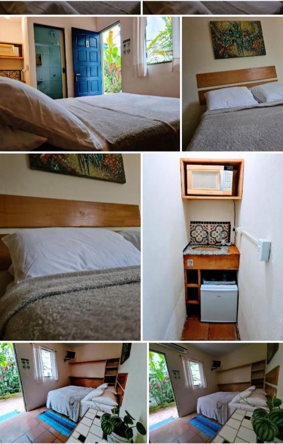 Praia Suites Itagua Ubatuba Exteriér fotografie