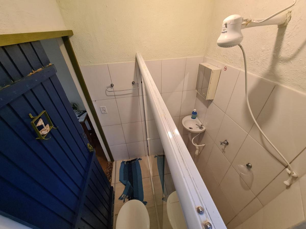 Praia Suites Itagua Ubatuba Exteriér fotografie