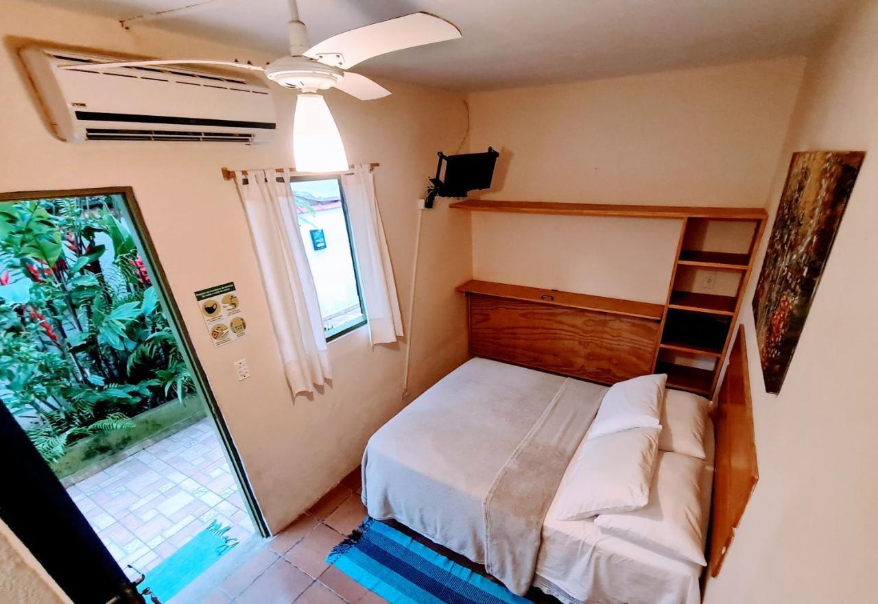 Praia Suites Itagua Ubatuba Exteriér fotografie