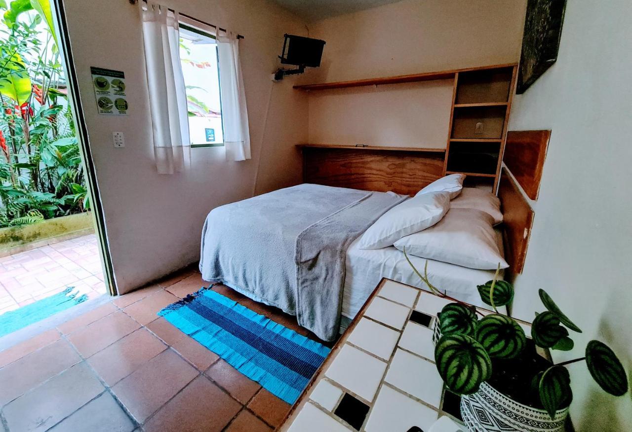 Praia Suites Itagua Ubatuba Exteriér fotografie