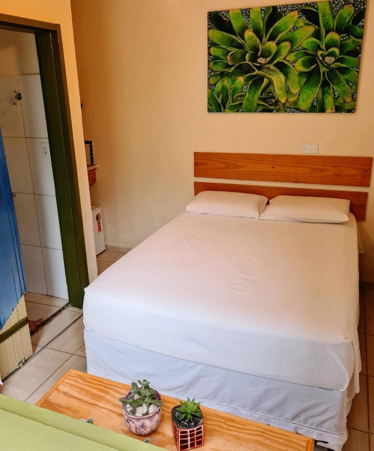 Praia Suites Itagua Ubatuba Exteriér fotografie