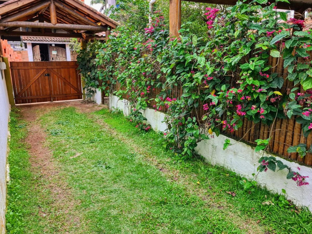 Praia Suites Itagua Ubatuba Exteriér fotografie