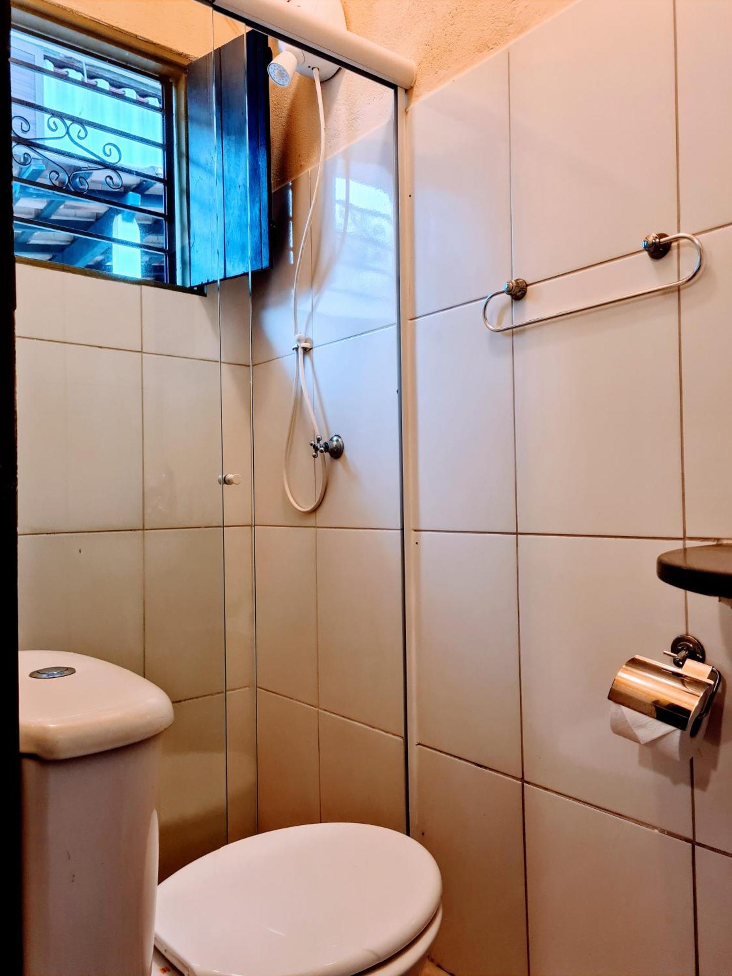 Praia Suites Itagua Ubatuba Exteriér fotografie