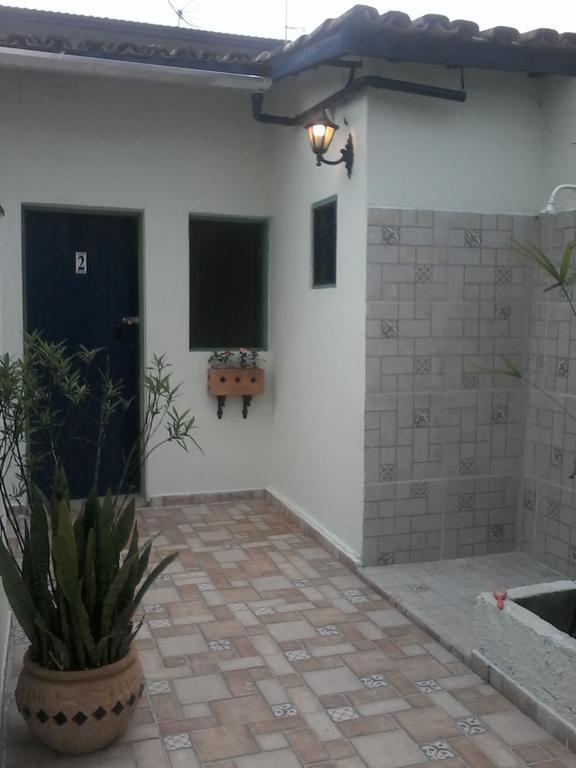 Praia Suites Itagua Ubatuba Pokoj fotografie
