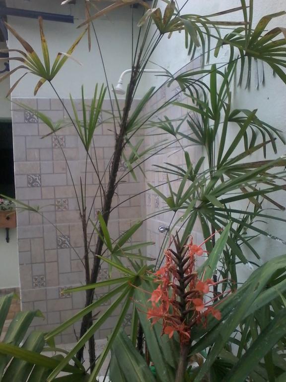 Praia Suites Itagua Ubatuba Exteriér fotografie
